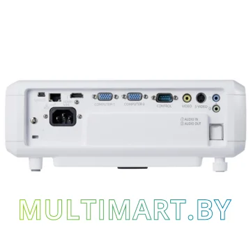 Проектор Canon LV-X310ST картинка 2